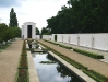 The Great Mall at Madingley