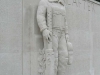 USAAF airman Madingley