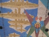 Memorial mosaic 1