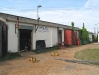 Former radar workshop 2009