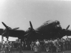 RAF visitor