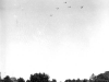 B-17s over Friars Meadow