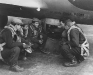 \'Home\' for ball turret gunners.