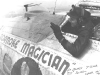Lt Edward St Clair 