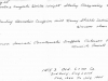 The key to the photo showing the members of 1453 Ordinance Company