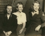 Red Cross girls