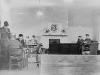 Inside East House 1