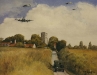 \'Final approach\'