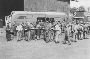 The 'doughnut bus'