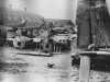 The 'aircraft graveyard'