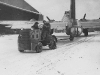 B-17 leaving Hanger No 1