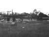 B-17 collision 1