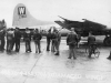 Flak damage
