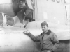 B-17 collision 3